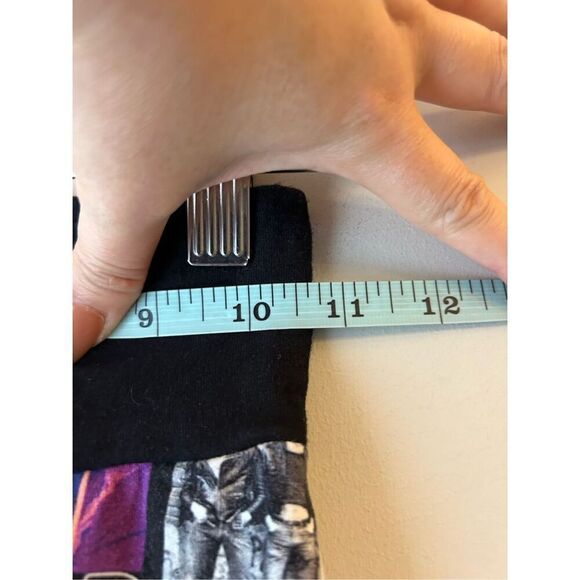 *RARE!!!* Baby Bums Clothing Golden Girls Unisex Pants 5T Handmade Comic Artsy - Picture 5 of 8